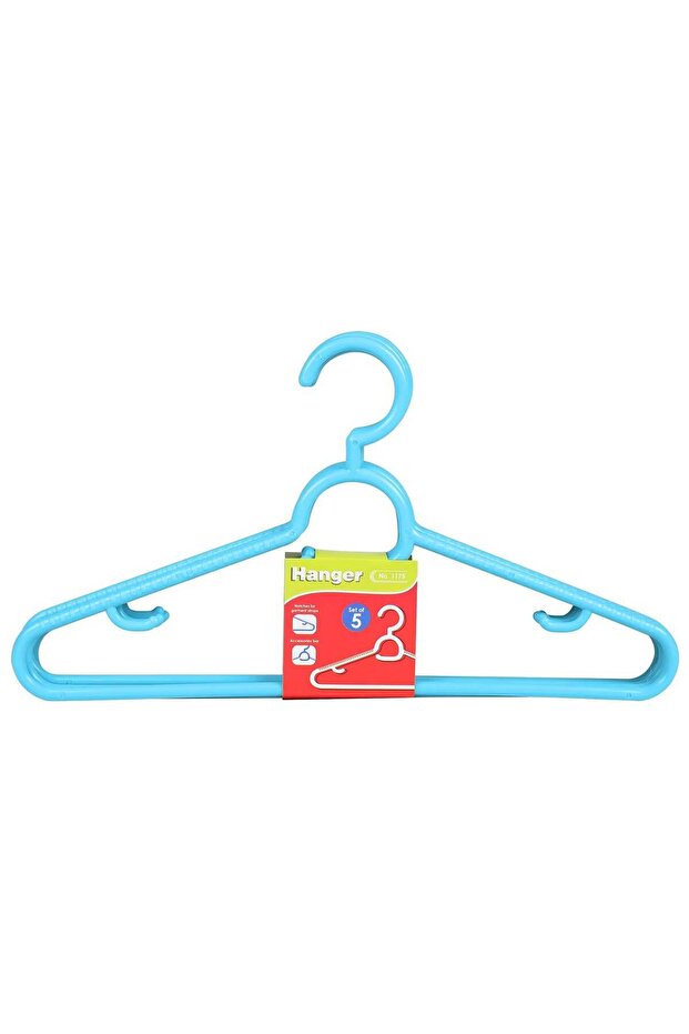 Hanger 1175 5pcs - 1