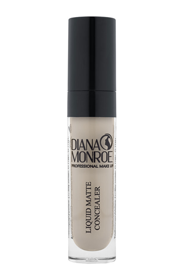 Liquid Matte Concealer