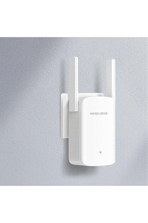 ME60X WiFi Extender - 4