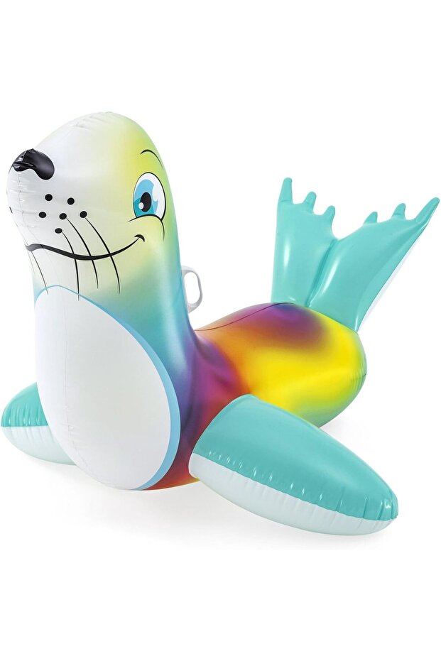Flash N' Seal Ride On 1.57m x 1.14m 41479