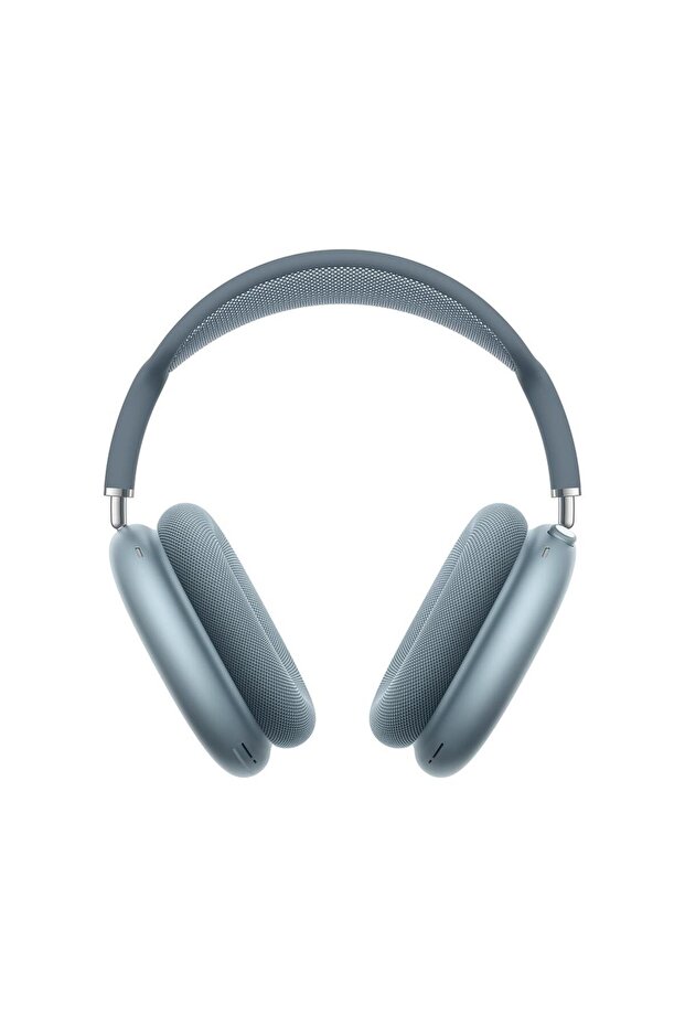 AirPods Max 2 Kablosuz Kulak Üstü Kulaklık - Mavi - 1