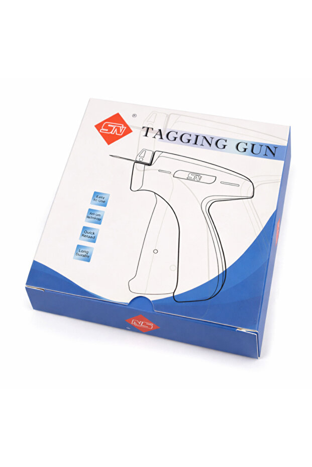 Labeling machine - needle diameter 1.9 mm - 7