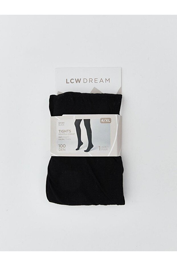 100 Denier Women's Pantyhose (W5)