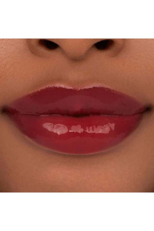 تنت شفاه لامع من روماند - CHERRY BOMB درجه 07 - 3.5 جرام