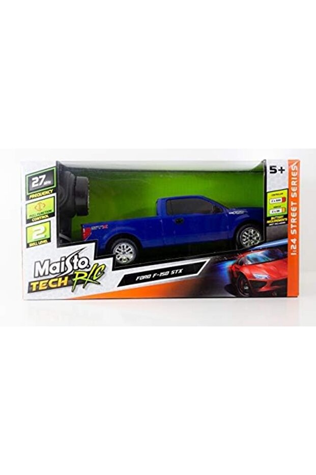 2012 Ford F-150 1:24 Remote Control