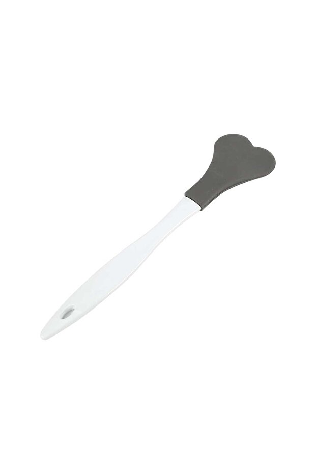 My Silicone Heart Shape Spatula