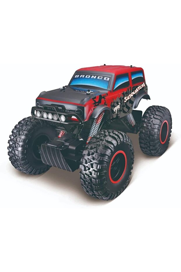 Ford Bronco Sasquatch 1:10 Remote Control