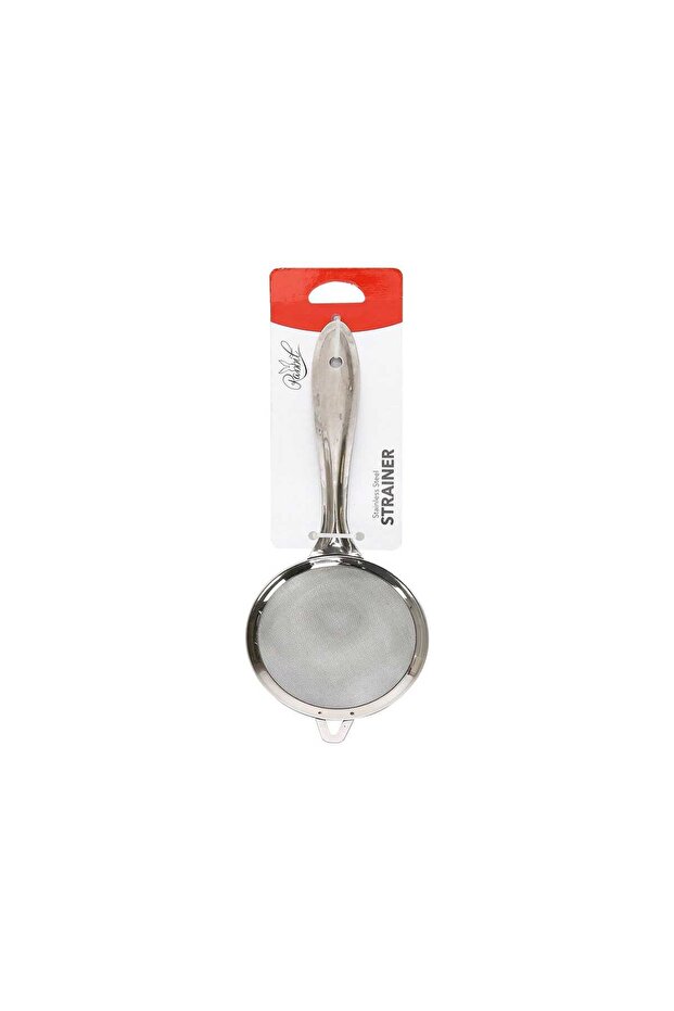 Stainless Steel Strainer, 7 cm, SM01