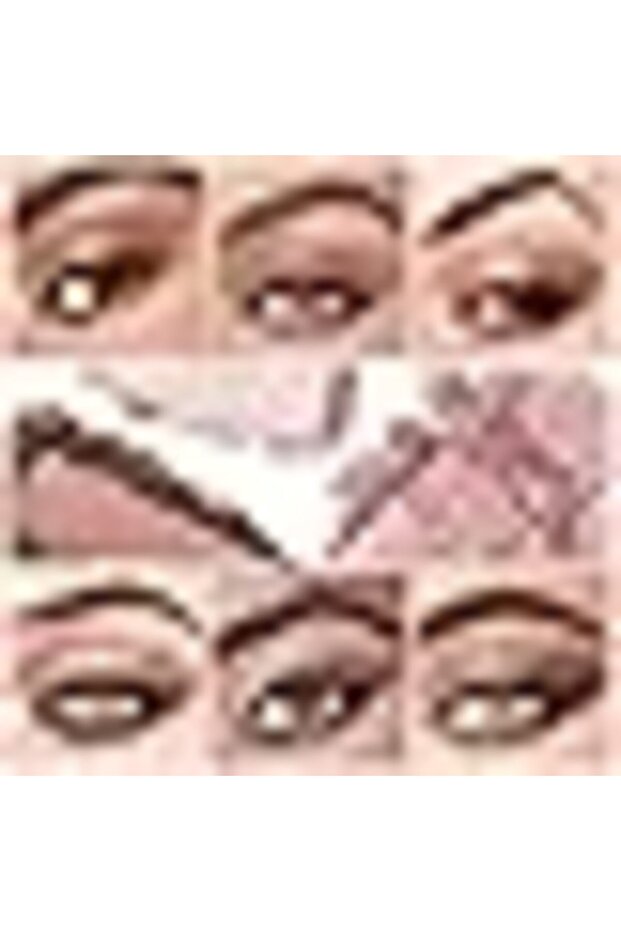 لوحة ألوان رمادية داكنة غير لامعة