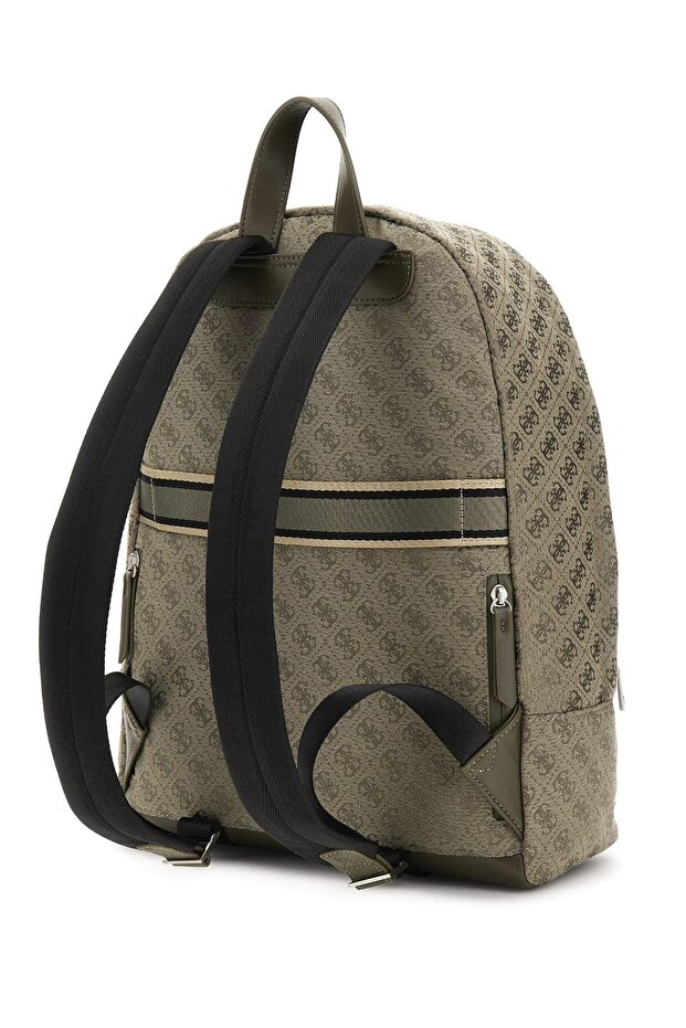 Milano saffiano backpack - 2