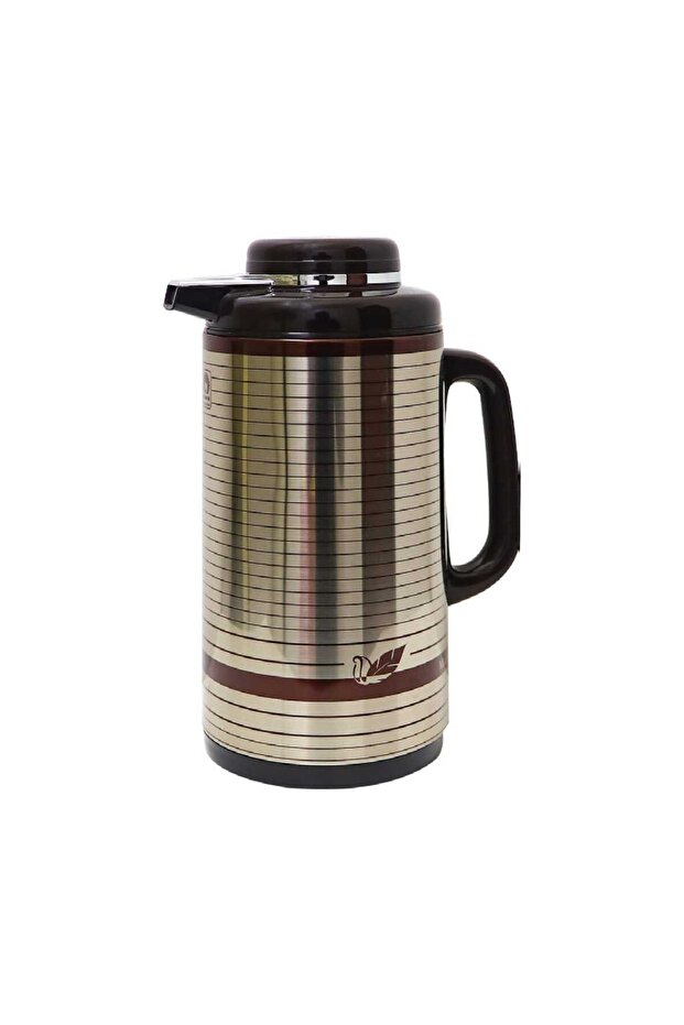 Flask Stainless Steel SSSM 1.3 Litre
