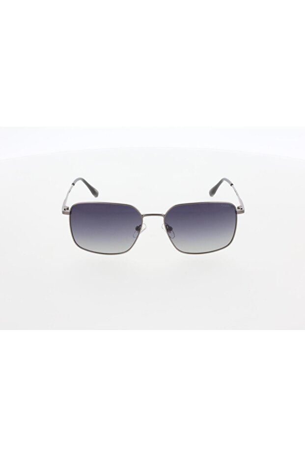 Hw2328-01 58 Polarized Men's Sunglasses