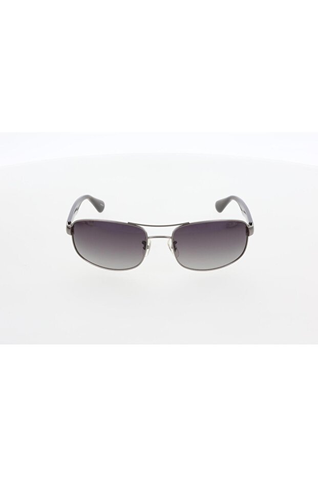 Hw2341-02 61 Polarized Men's Sunglasses