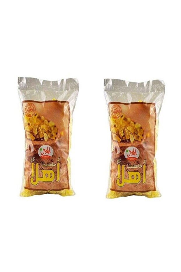 Incense Mastic 500g Two Pieces