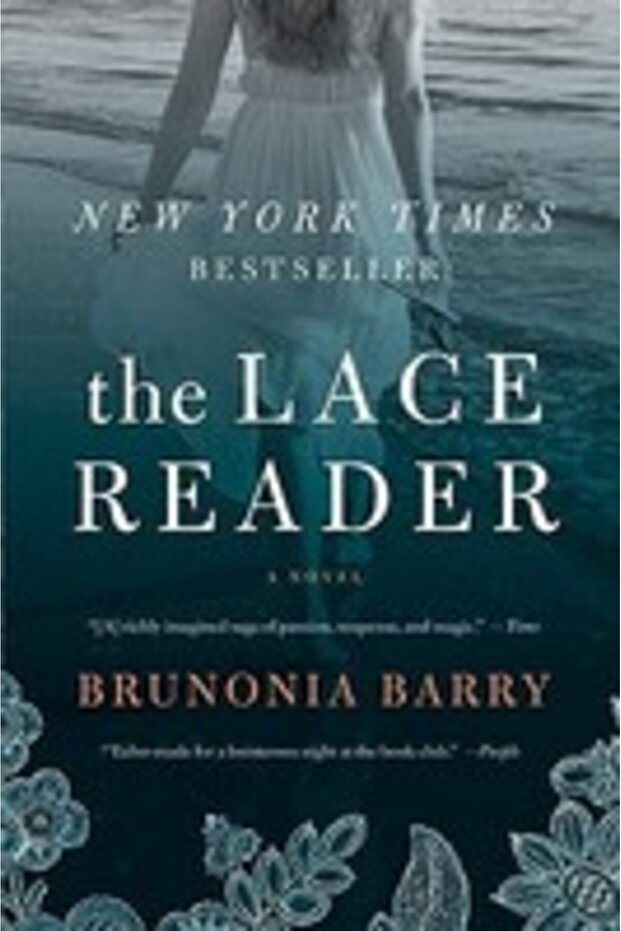 The Lace Reader - 1