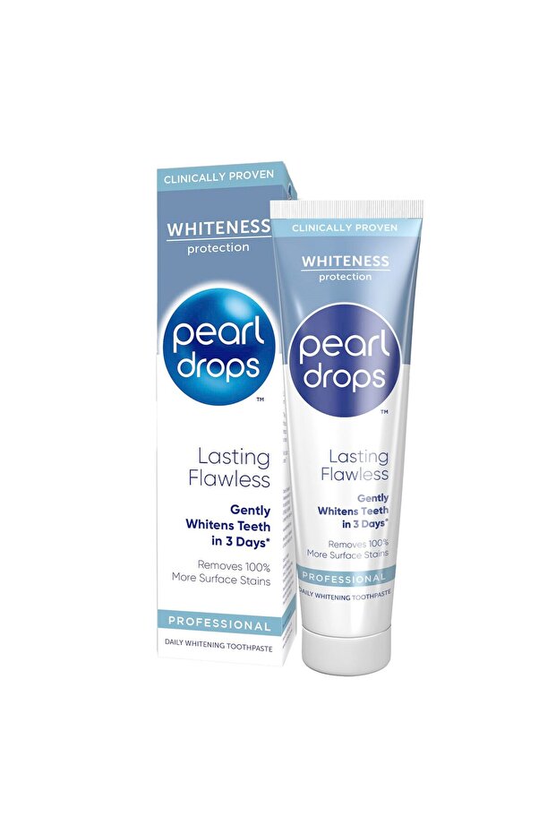 LASTING FLAWLESS Toothpaste 75ml