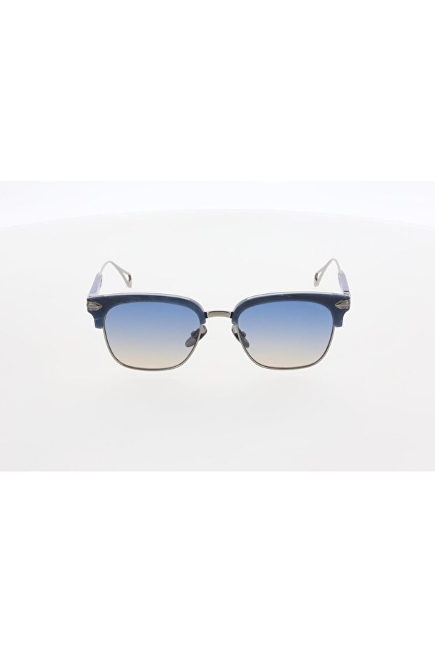 Mu2512-01 53 Unisex Sunglasses