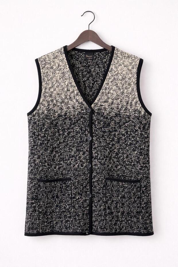 Women's Knitwear Vest