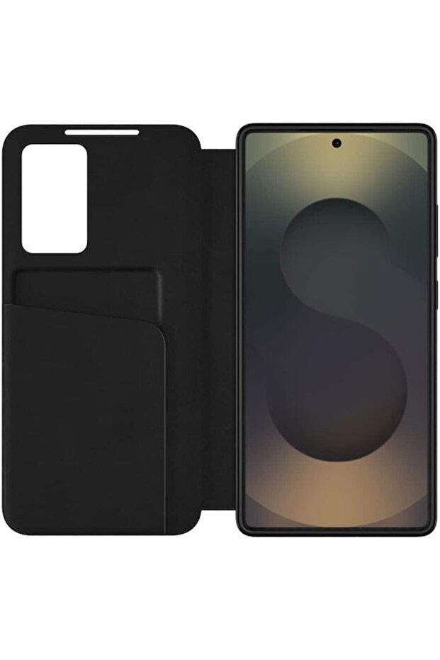 Θήκη SoftFlex iPhone 16 Μαύρη - 2