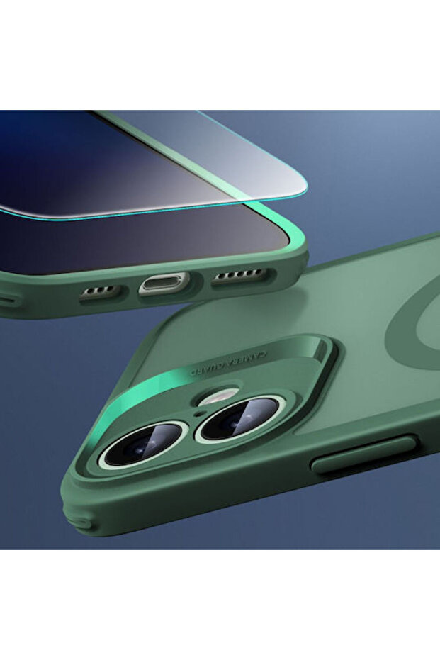 Icon Chain iPhone 14 Pro Βιολετί - 2