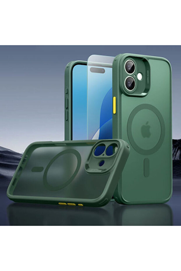 Icon Chain iPhone 14 Pro Βιολετί - 3