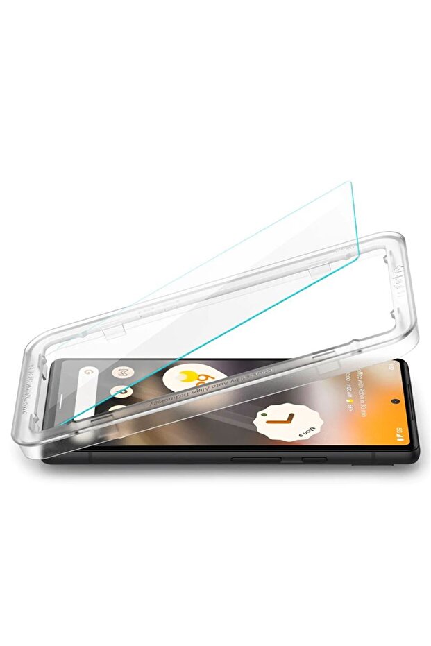 Γυαλί AlignMaster 2P - Google Pixel 6a - 6