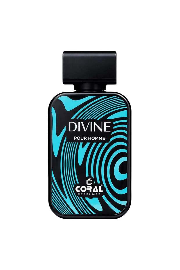 Coral Divine Pour Homme EDP 100ml