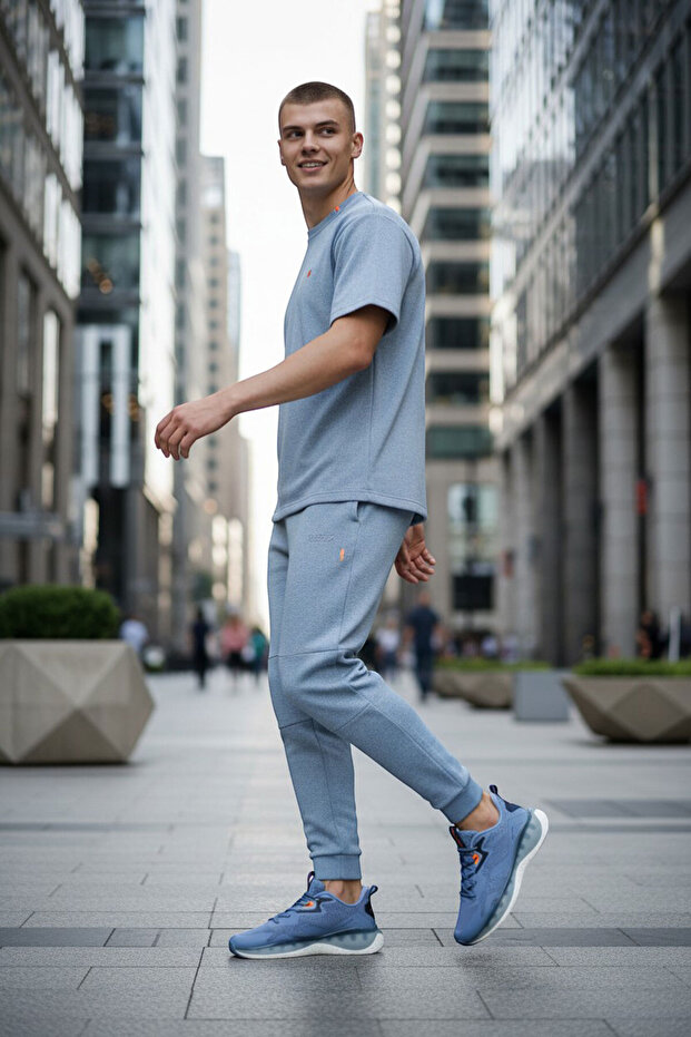 Flexstep Men's Sneakers - 1