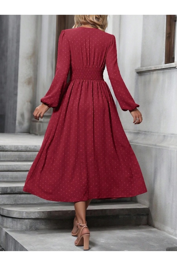 Rochie Midi Doris Grena - M - 2