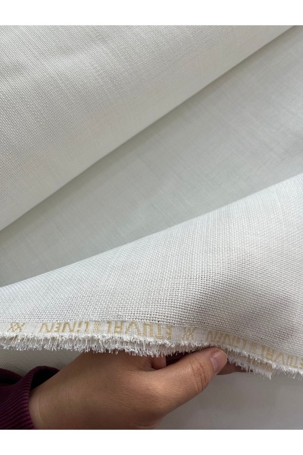 Linen kumaş (100x160cm)