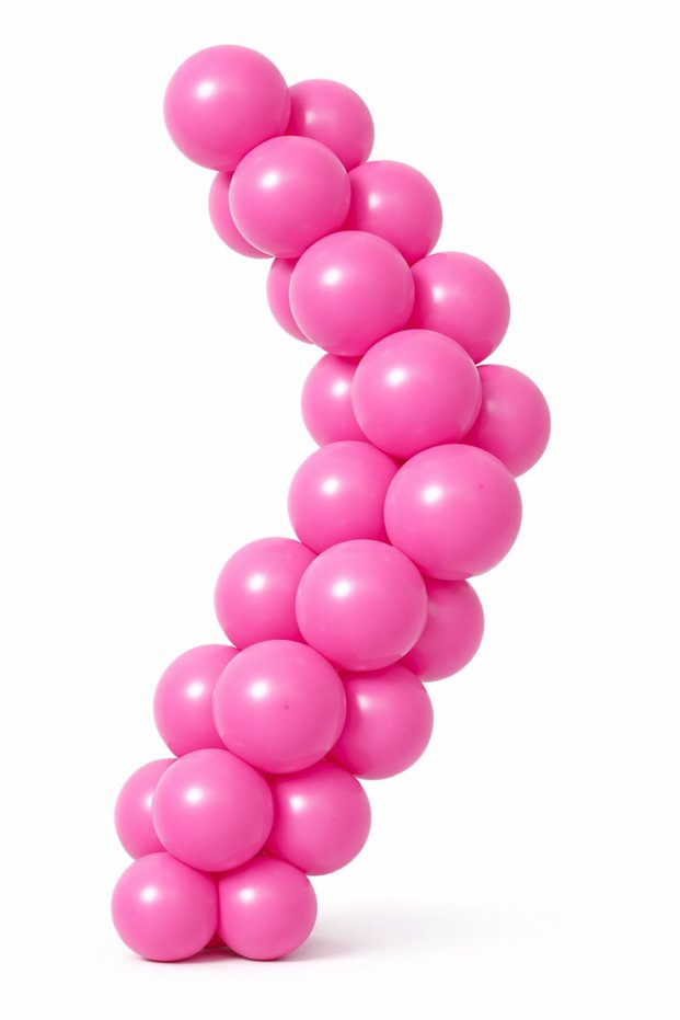 Pastel Balloons 20 Pieces 12 Inch 30 cm