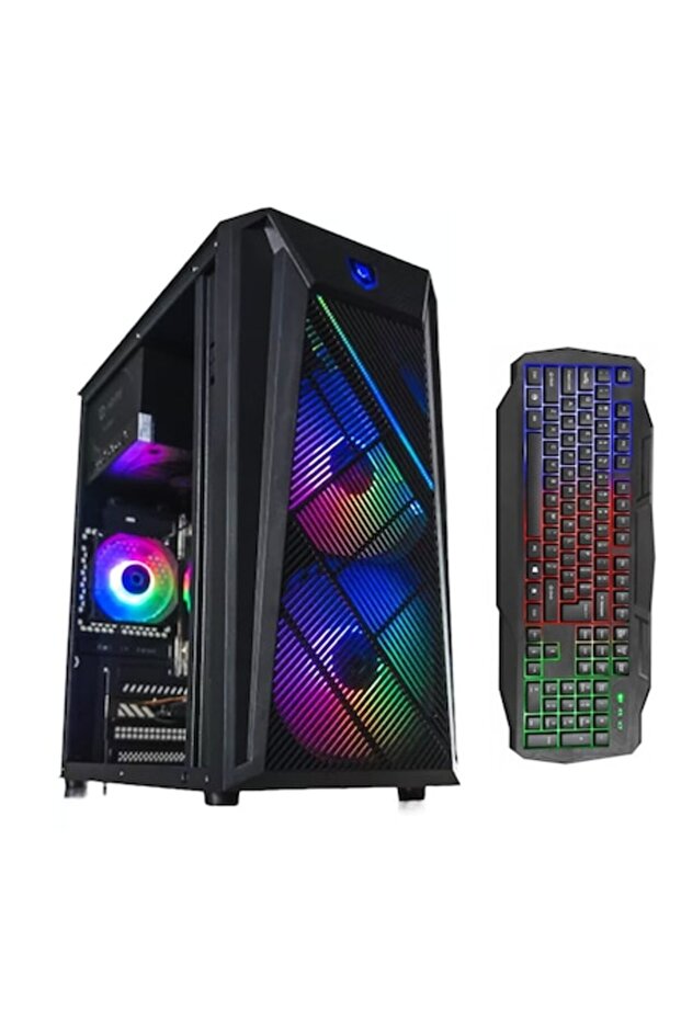 PC Gaming OK4NiTE-blt - 1