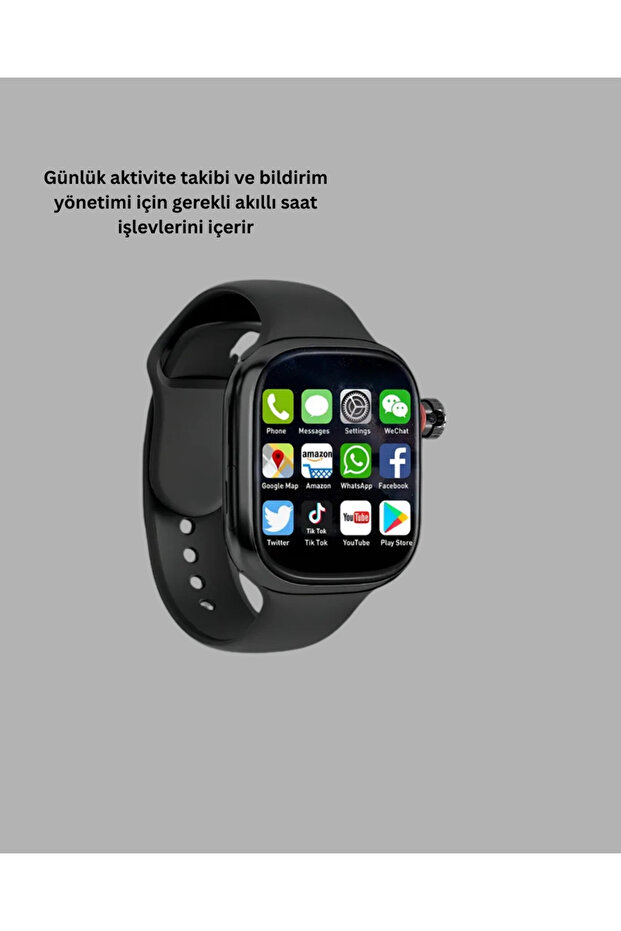 Fg5 Saat Sim Kartlı - 3