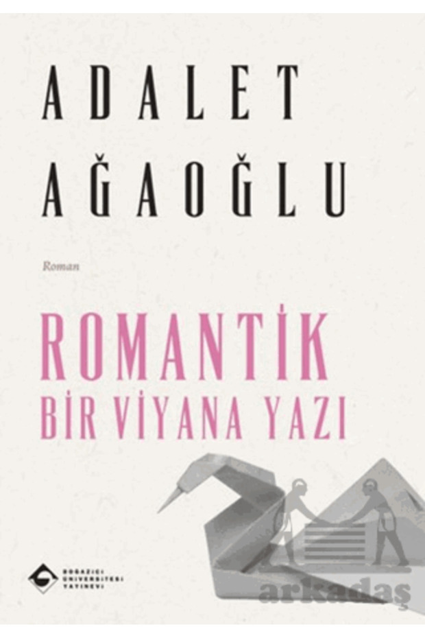 Romantic Bir Viyana Yazı