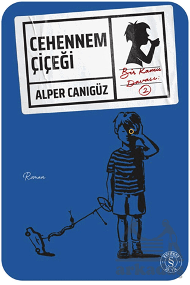 Cehennem Çiçeği