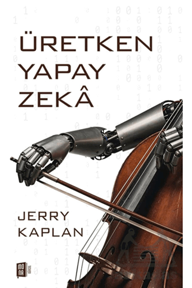 Üretken Yapay Zeka