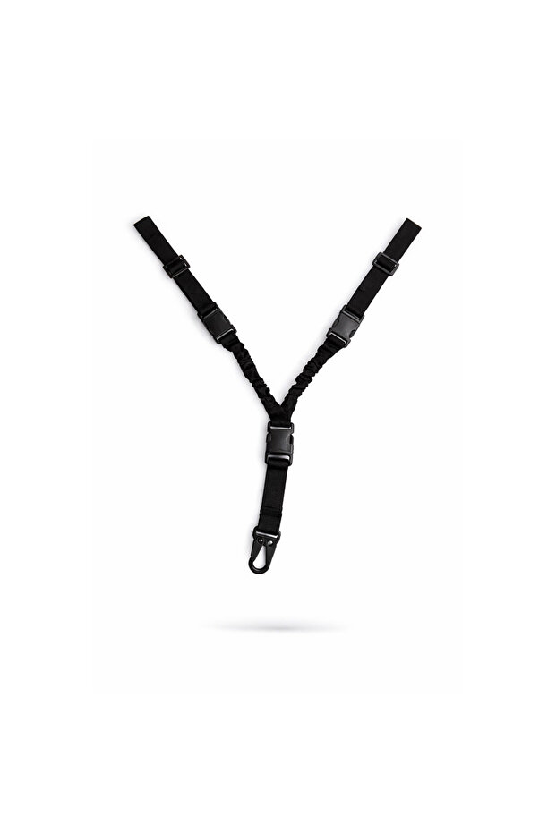 Three Point V Strap - 1