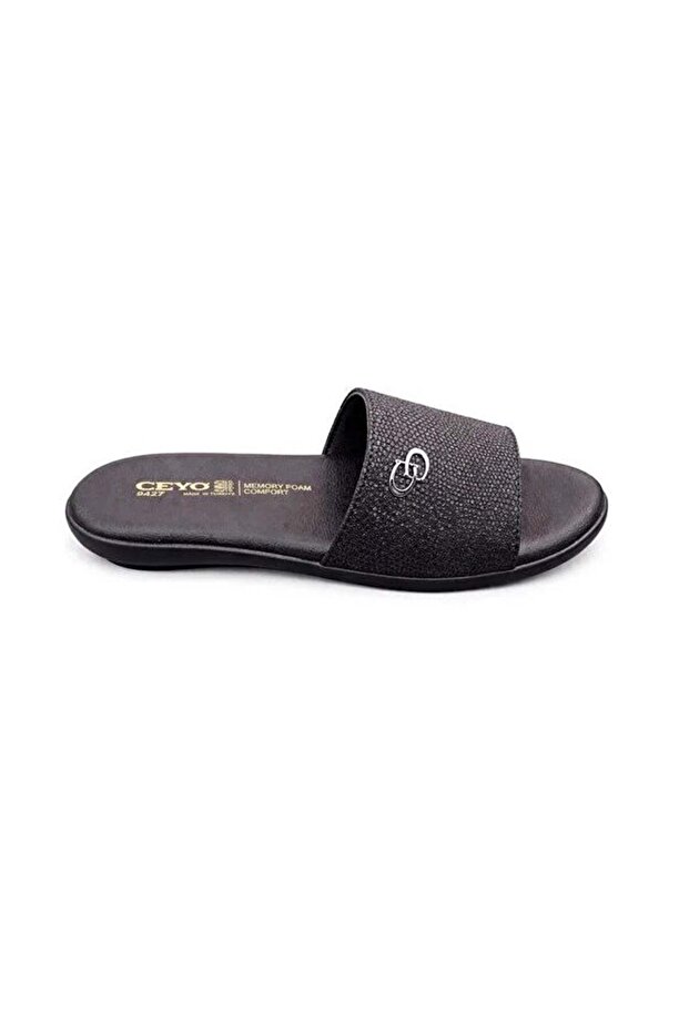9827-31 Women's Slippers Take on the Shape of Your Foot