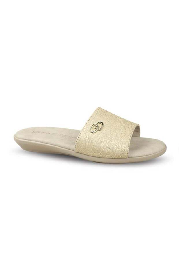 9827-31 Women's Slippers Take on the Shape of Your Foot