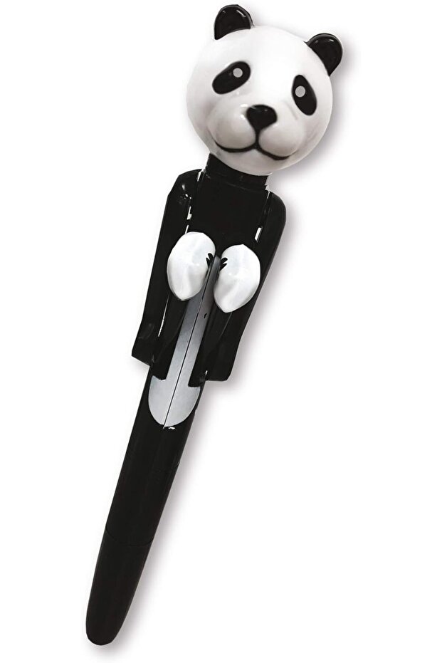 Mighty Writers - Panda