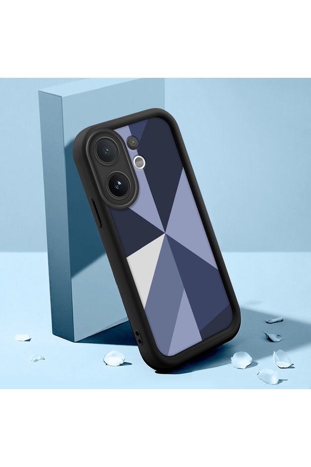 Vivo V60 Compatible Stylish High-Quality and Minimalist Style