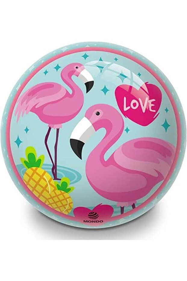 Bio Ball Flamingo 23-Cm 26046