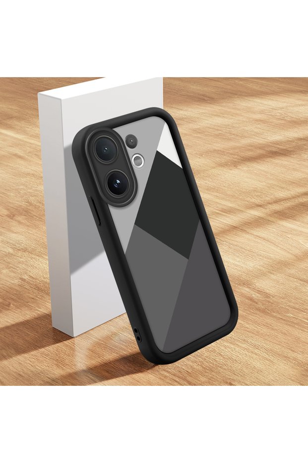 Vivo V60 Compatible Stylish High-Quality and Minimalist Style