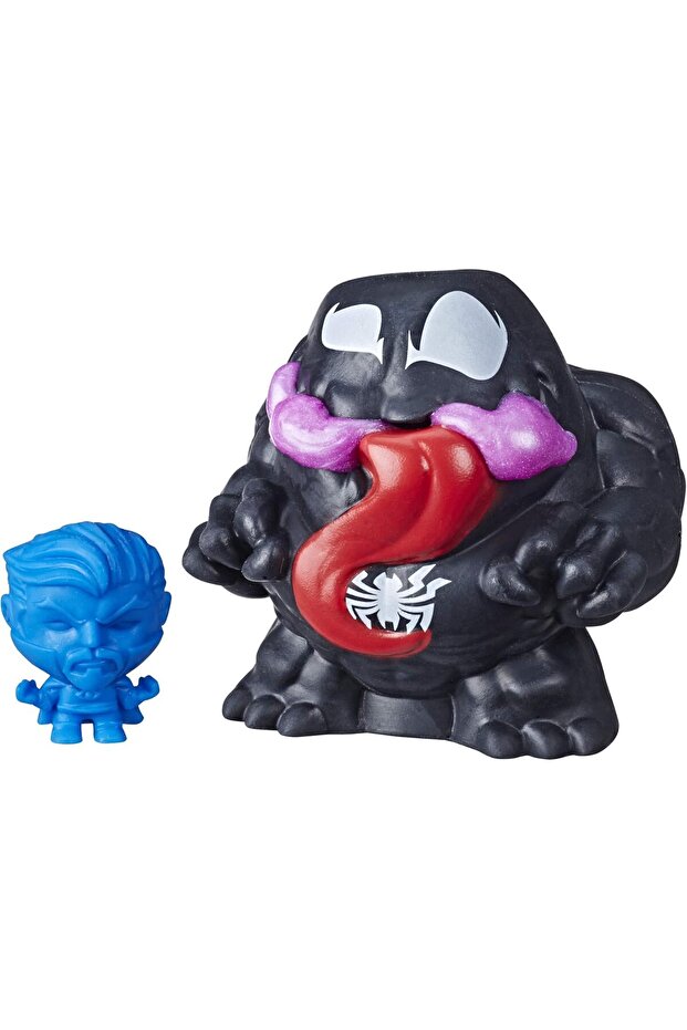 Spiderman Venom Burst Surprise Pack E8690