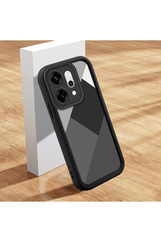 Oppo Reno14 Pro Compatible Stylish High-Quality and Minimalist Style