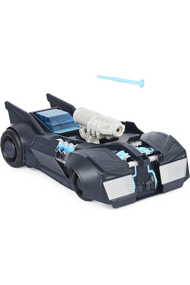 Batman Vehicle Batmobile Tech Defender 6062755