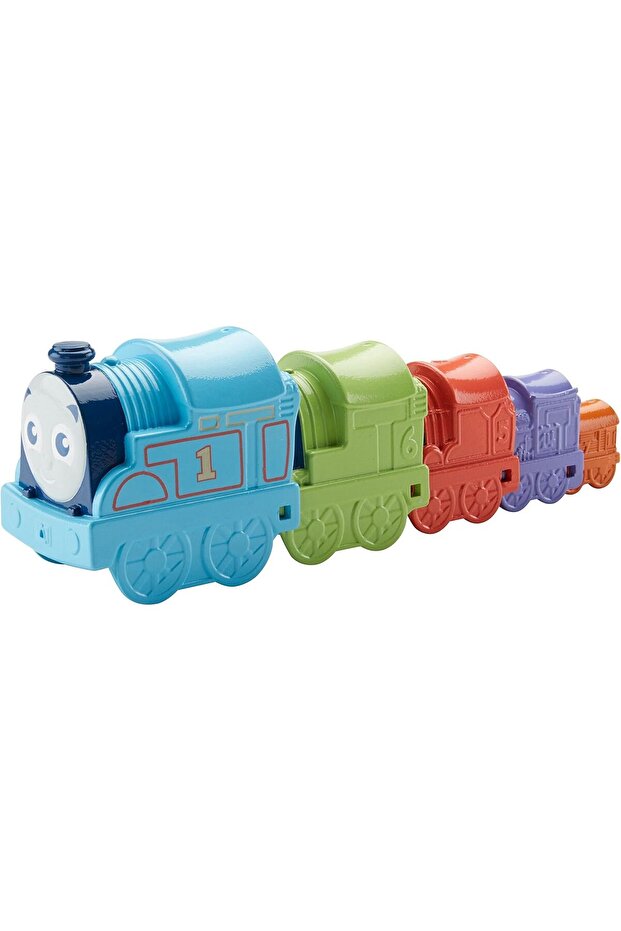 My First Thomas Nesting Engines DVR11