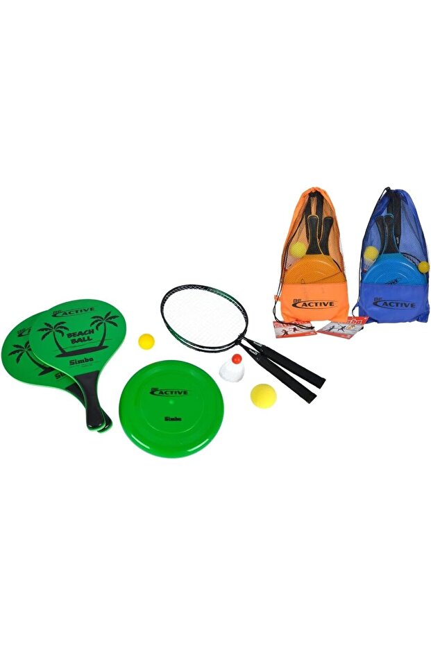 3-in-1 Sport Set Bag 107405124