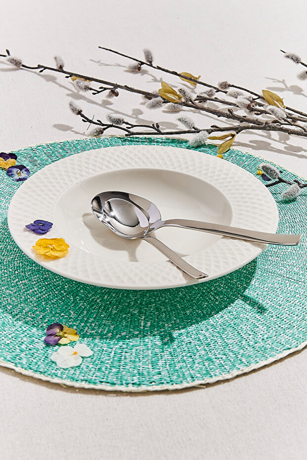 Prague Dessert Spoon