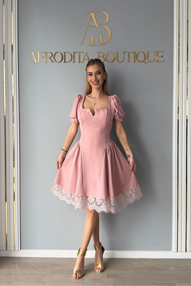 Rochie Iasmina - 1